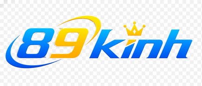 89kinh logo